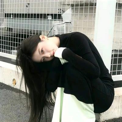 花漾少女心